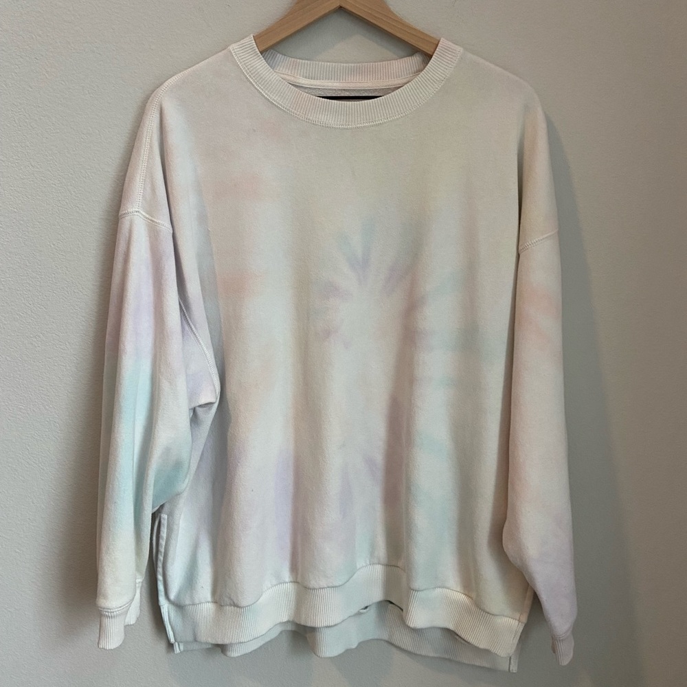 Aerie/American Eagle oversized Sweater size Small